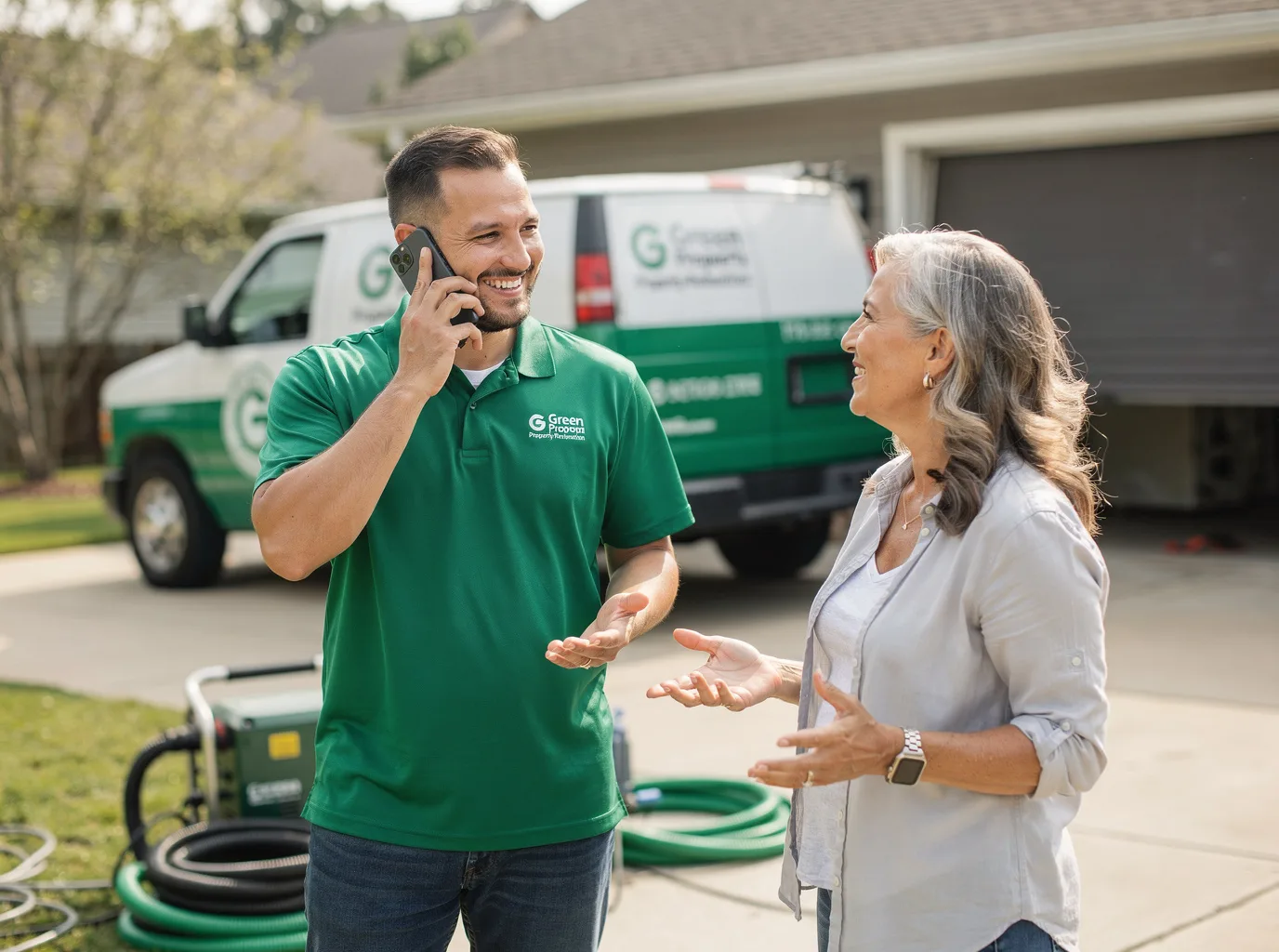 Water Damage Restoration Winona, KS FAQs